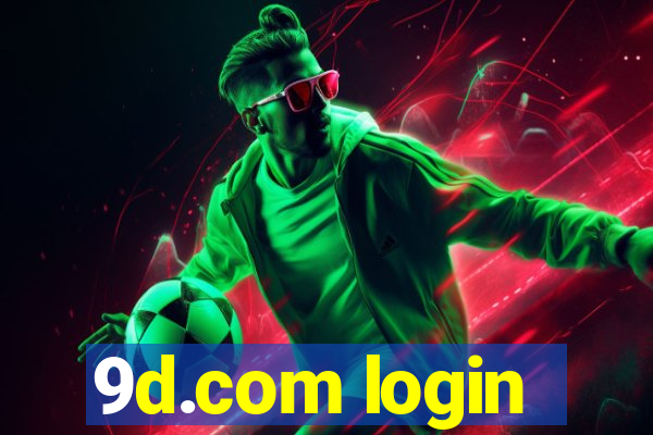 9d.com login